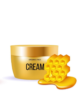 Organic Face Cream