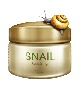 Snail Repairing Cream