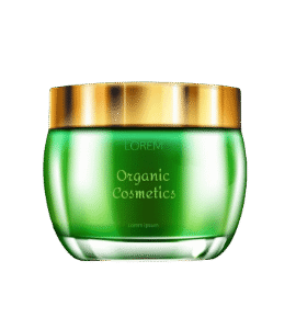 Organic Cosmetics