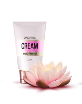 Organic Cream