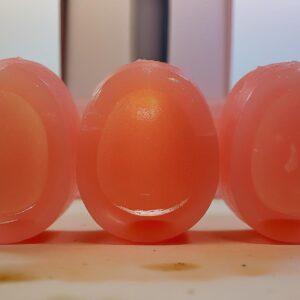 Homemade Pear Saop 100 Gm (3 piece)