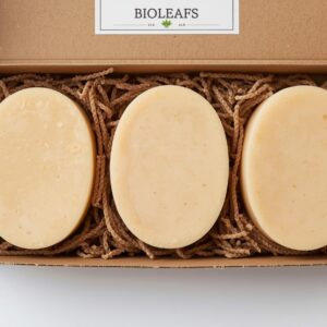 Home Made Sandal 100 Gm  (3 piece)