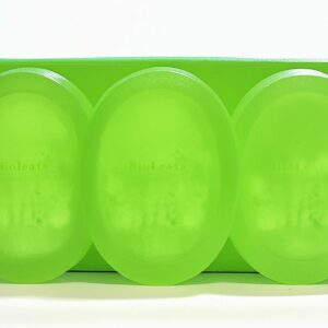 Homemade Lemon Saop 100 Gm (3 piece)