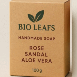 Home Made Aloe Vera100 Gm  (3 piece)